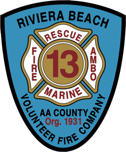Riviera Beach Volunteer Fire Company
